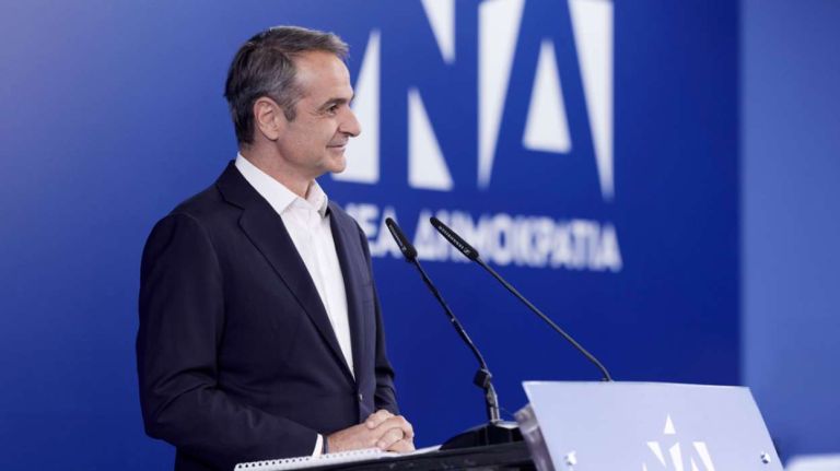 ΔΕΘ 2026: Το πολιτικό στοίχημα του Μητσοτάκη περνά από τη μεσαία τάξη