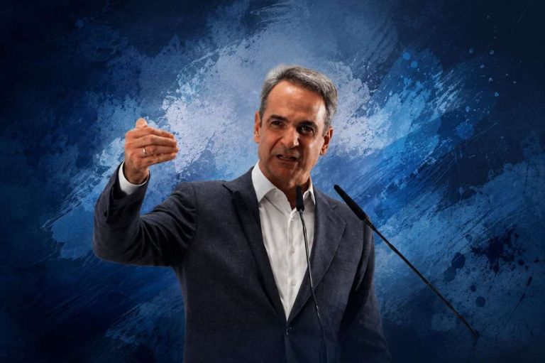 Μητσοτάκης: Το σχέδιο έως το 2030 – Έργα, μεταρρυθμίσεις και θεσμικές αλλαγές στο κυβερνητικό αφήγημα