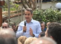 Από τη Ρόδο η εκκίνηση του γαλάζιου μαραθωνίου προς το 2027 με αιχμή το εισόδημα