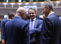 Μάχη δισεκατομμυρίων στην ΕΕ: Οι «16» απέναντι στους φειδωλούς για τα Ταμεία Συνοχής και την ΚΑΠ