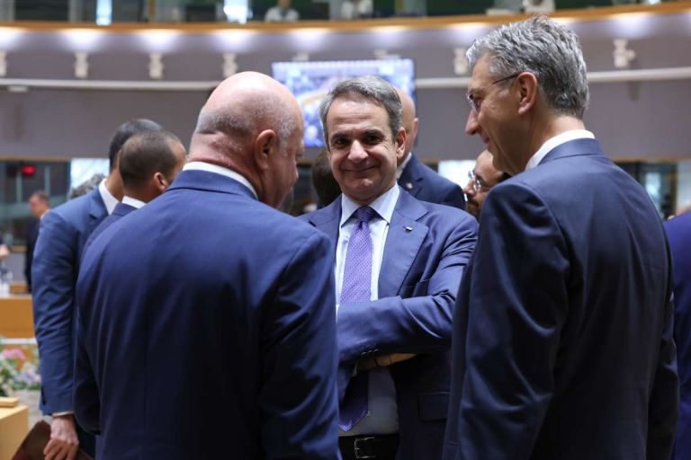 Μάχη δισεκατομμυρίων στην ΕΕ: Οι «16» απέναντι στους φειδωλούς για τα Ταμεία Συνοχής και την ΚΑΠ