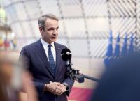 Μητσοτάκης: Άμεσα στην αντλία οι μειώσεις στις τιμές καυσίμων–Προτεραιότητα η ελεύθερη ναυσιπλοΐα στο Ορμούζ