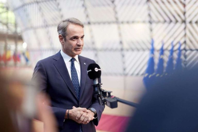 Μητσοτάκης: Άμεσα στην αντλία οι μειώσεις στις τιμές καυσίμων–Προτεραιότητα η ελεύθερη ναυσιπλοΐα στο Ορμούζ