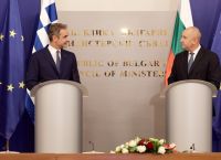 ΜΗΤΣΟΤΑΚΗΣ: «Νέο ευρωπαϊκό δάνειο για άμυνα» – Βαλκανική σκακιέρα και ενεργειακός διάδρομος