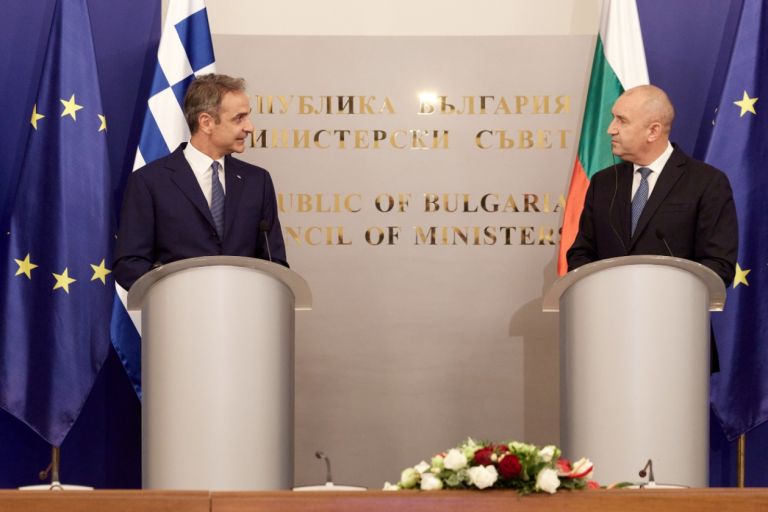 ΜΗΤΣΟΤΑΚΗΣ: «Νέο ευρωπαϊκό δάνειο για άμυνα» – Βαλκανική σκακιέρα και ενεργειακός διάδρομος