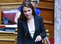 Μιχαηλίδου: Επέκταση του «Προσωπικού Βοηθού» και των «Νταντάδων της Γειτονιάς» στα μικρά νησιά