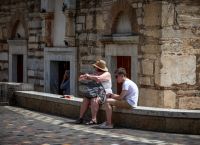 Γιατί ο καύσωνας δεν επηρέασε την Ελλάδα – Πώς θα κυλήσει ο Ιούνιος