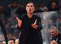 ΔΕΑΒ: Πρόστιμο-μαμούθ στον Μπαρτζώκα για το επεισόδιο μετά το Game 2 με τον Παναθηναϊκό