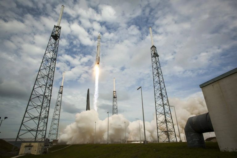 NASA: Τέλος για το Maven μετά από 13 χρόνια εξερεύνησης του Άρη