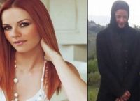 Από τη showbiz στο μοναστήρι: Η Ναταλία Λιονάκη σε σπάνιες εικόνες από την αγορά της Τανζανίας