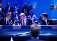 The Six NATO Allies Most Exposed to Trump’s Defense Spending Reckoning