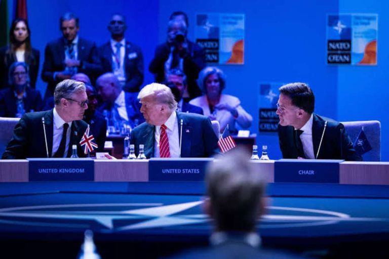 The Six NATO Allies Most Exposed to Trump’s Defense Spending Reckoning