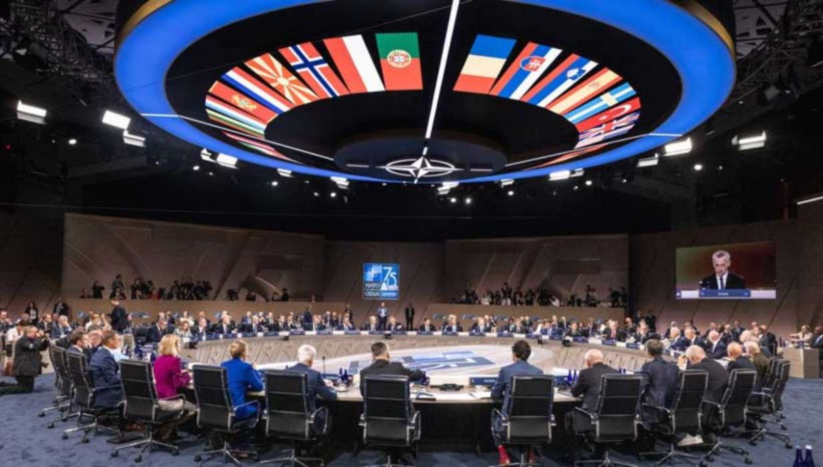Μπορεί το ΝΑΤΟ να υπερασπιστεί την Αρκτική απέναντι στη στρατιωτική επέκταση της Ρωσίας;