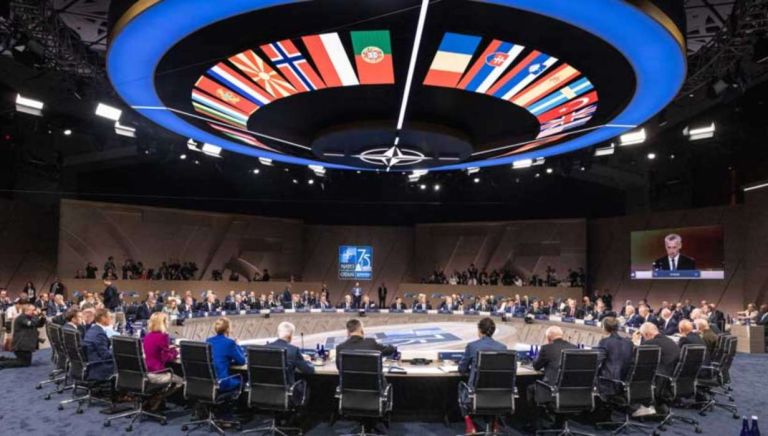 Μπορεί το ΝΑΤΟ να υπερασπιστεί την Αρκτική απέναντι στη στρατιωτική επέκταση της Ρωσίας;