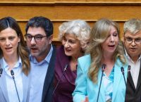 Πολιτική βόμβα στην Αριστερά: Διαλύεται η Νέα Αριστερά – Φεύγουν Χαρίτσης, Αχτσιόγλου και όλο το μπλοκ!