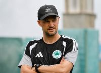 Παναθηναϊκός: Η εποχή Νίστρουπ άρχισε στο «Καλαφάτης» με έμφαση στην ένταση και την κατοχή [vid]