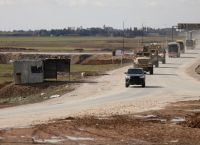 Η Τουρκία βλέπει «χρυσή ευκαιρία» στο χάος του Ορμούζ – Νέοι εμπορικοί δρόμοι μέσω Συρίας και Ιράκ