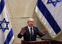 Επίθεση Νετανιάχου στους Ευρωπαίους: Ντροπιαστικός ο τρόπος που καλοπιάνουν τις ισλαμικές μειονότητες