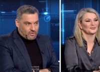 Μάνος Νιφλής για Ελισάβετ Μουτάφη: “Στην αρχή με ενοχλούσαν οι ερωτικές της σκηνές-Μου φάνηκε πολύ παράξενο”