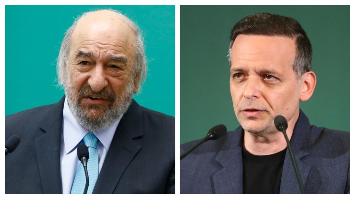 Νικητιάδης για Δούκα: Η ηγεσία του ΠΑΣΟΚ θα πρέπει να σκεφτεί πολύ σοβαρά την παραμονή του στο κόμμα