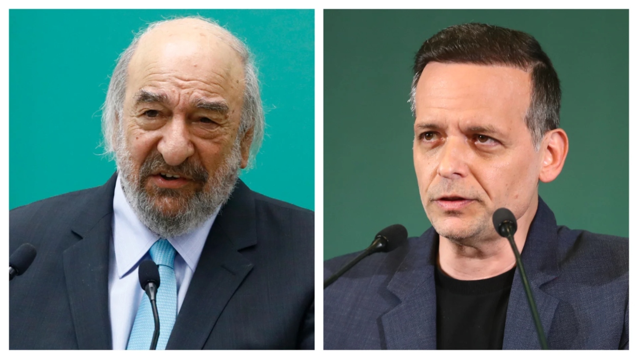 Νικητιάδης για Δούκα: Η ηγεσία του ΠΑΣΟΚ θα πρέπει να σκεφτεί πολύ σοβαρά την παραμονή του στο κόμμα