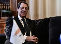 ΠΟΛΙΤΙΚΟΣ ΣΕΙΣΜΟΣ ΣΤΗΝ ΚΥΠΡΟ: Ο Αναστασιάδης Αντεπιτίθεται για το «Κράτος Μαφία»