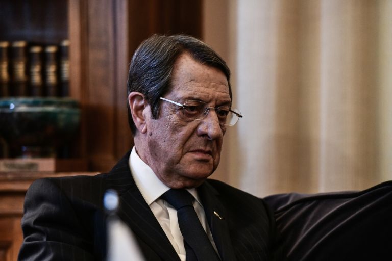 Κύπρος: Πόρισμα της Αρχής κατά της Διαφθοράς «καίει» Αναστασιάδη–Ελέγχονται δικαστές,δικηγόροι,επιχειρηματίες