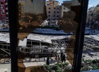 Νότιος Λίβανος- G7: Η Ειρήνη Υπογράφεται στις Συνόδους, αλλά ο Πόλεμος Συνεχίζεται στα Χωριά
