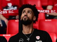 Ολυμπιακός: Αγωνία για Ντόρσεϊ ενόψει του Game 2 με τον Παναθηναϊκό