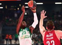Παναθηναϊκός – Ολυμπιακός 93-86: Έπος στο ΟΑΚΑ και παράταση ζωής στους τελικούς!