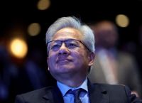 Χουάνγκ (Nvidia): «Η Marvell θα είναι η επόμενη εταιρεία του 1 τρισ. δολαρίων» – Άλμα 25% για τη μετοχή