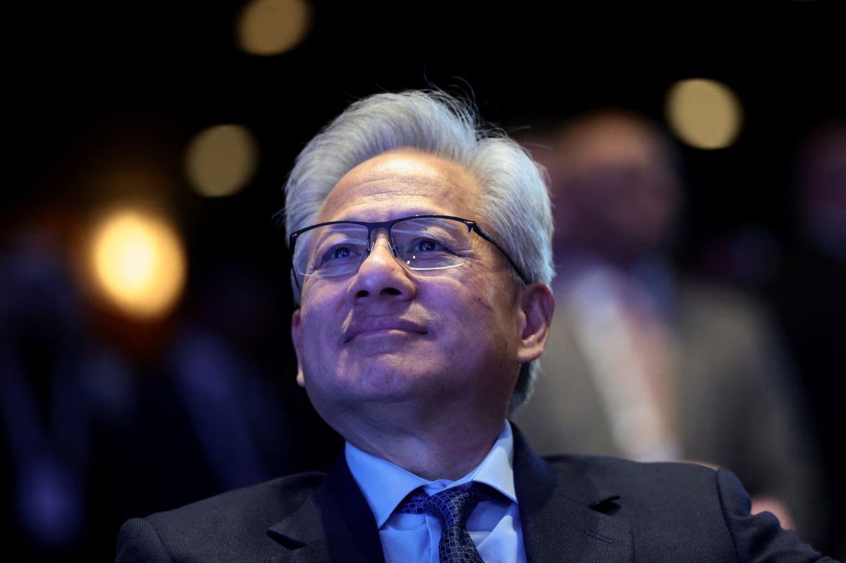 Χουάνγκ (Nvidia): «Η Marvell θα είναι η επόμενη εταιρεία του 1 τρισ. δολαρίων» – Άλμα 25% για τη μετοχή