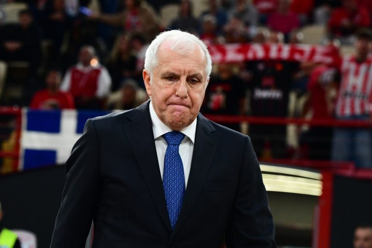 Παναθηναϊκός: «Βόμβα» μεγατόνων! Πρόταση-μαμούθ για τον κορυφαίο προπονητή της Euroleague