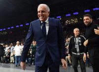 Ομπράντοβιτς και Παναθηναϊκός: Οι Σέρβοι βλέπουν επιστροφή με φόντο τη 10η Euroleague