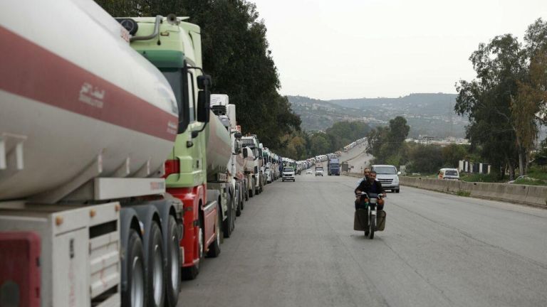 Πετρελαϊκή στροφή στη Συρία: Η Δαμασκός ανοίγει τις πόρτες στους ξένους επενδυτές
