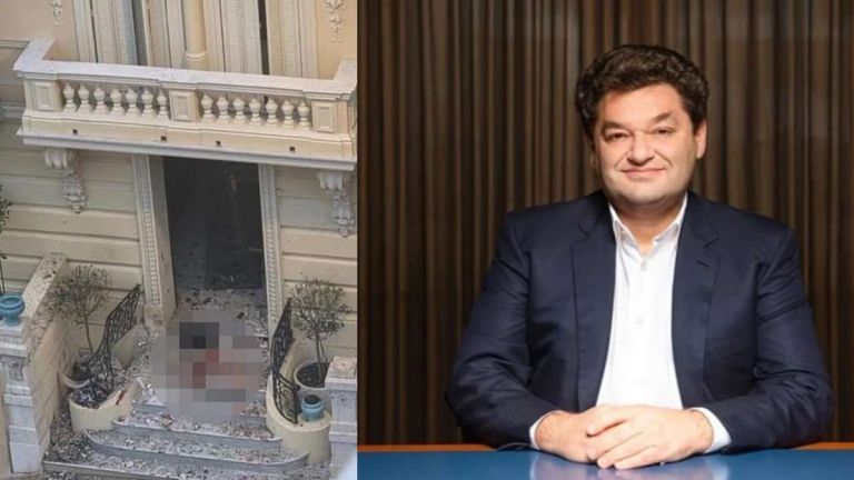 Μονακό: Ποιος είναι ο Ουκρανός ολιγάρχης που χαροπαλεύει μετά από έκρηξη βόμβας