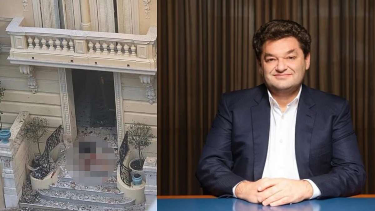 Μονακό: Ποιος είναι ο Ουκρανός ολιγάρχης που χαροπαλεύει μετά από έκρηξη βόμβας