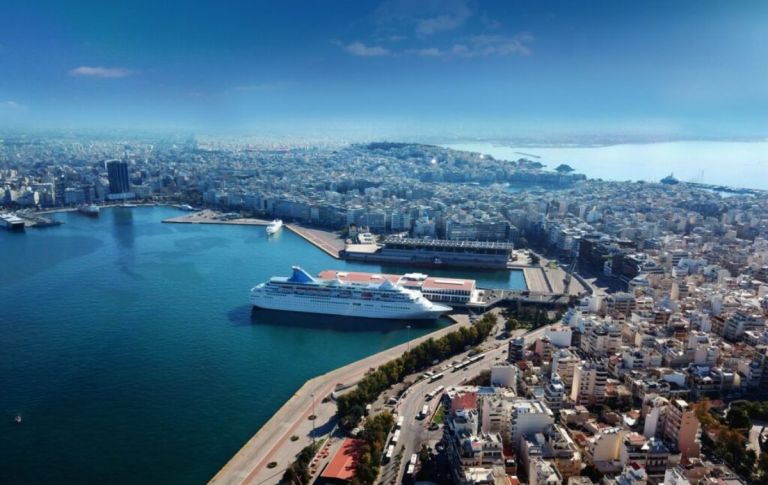 ΟΛΠ: Σημαντική διάκριση με το πρώτο «Σήμα Διαφορετικότητας» από το Υπουργείο