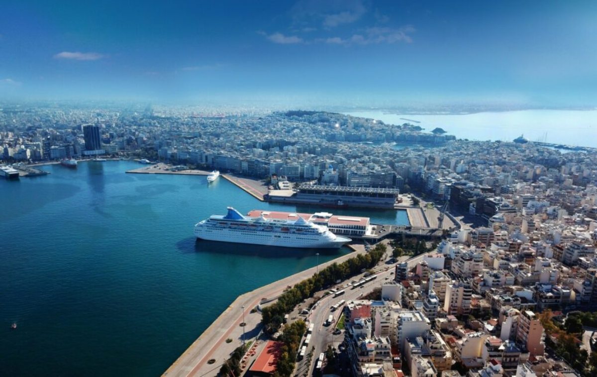 ΟΛΠ: Σημαντική διάκριση με το πρώτο «Σήμα Διαφορετικότητας» από το Υπουργείο
