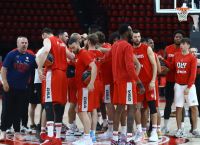 Ολυμπιακός: Μεγάλο πρόβλημα πριν από το πρώτο ντέρμπι με τον Παναθηναϊκό