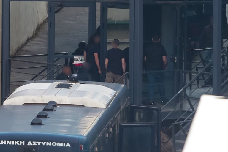 ΟΠΕΚΕΠΕ: Στη φυλακή οι φερόμενοι «αρχηγοί» του κυκλώματος με τις παράνομες επιδοτήσεις στη Βόρεια Ελλάδα