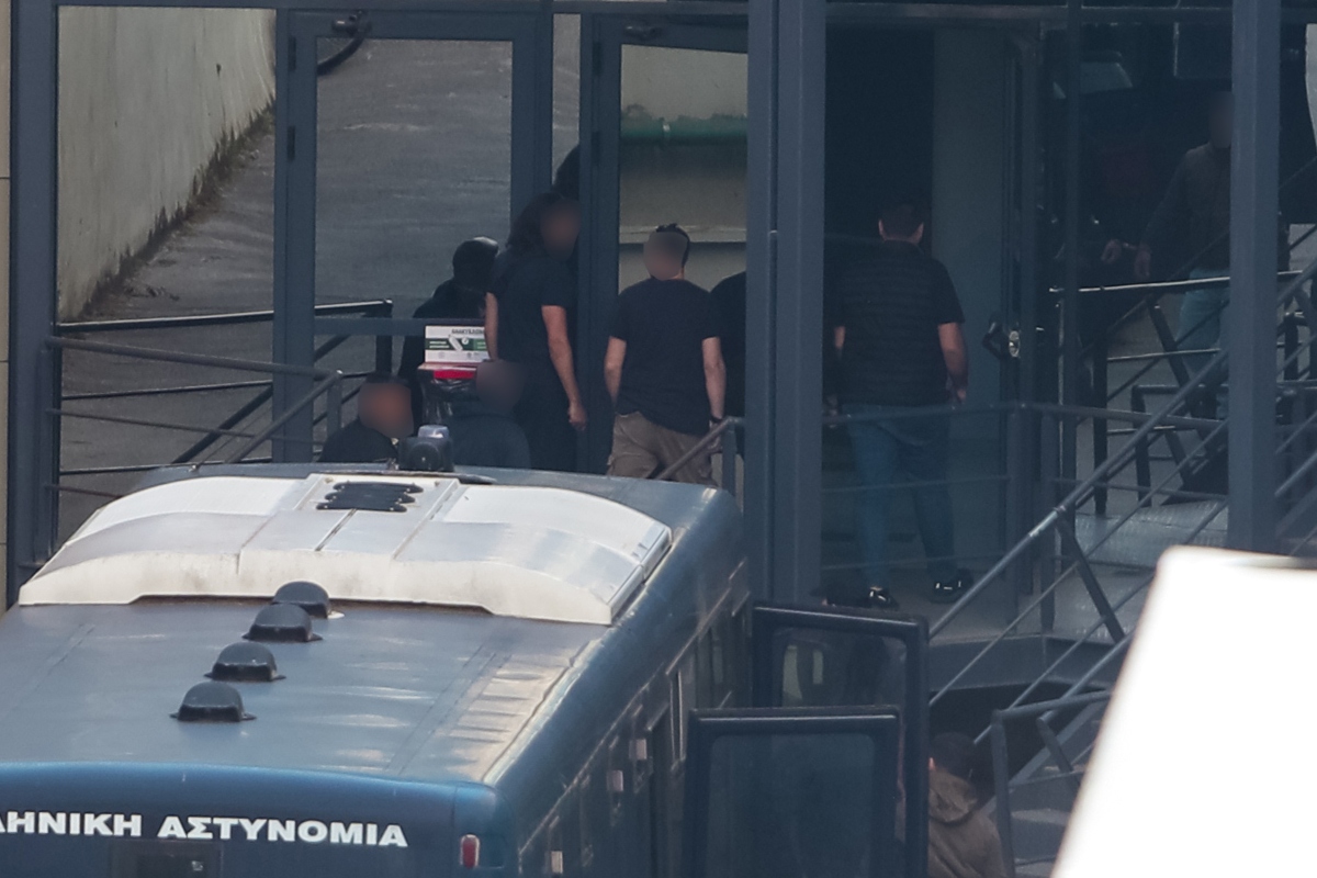 ΟΠΕΚΕΠΕ: Στη φυλακή οι φερόμενοι «αρχηγοί» του κυκλώματος με τις παράνομες επιδοτήσεις στη Βόρεια Ελλάδα
