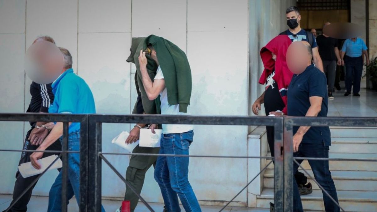 ΟΠΕΚΕΠΕ: Στη φυλακή ο φερόμενος αρχηγός του κυκλώματος παράνομων επιδοτήσεων