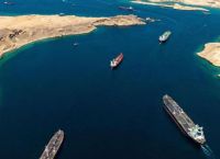 Πανηγυρίζει ο Τραμπ:19 εκατ.βαρέλια πέρασαν από Ορμούζ-Πολύ ασφαλέστερος ο κόσμος!» Οι συνομιλίες πάνε καλά