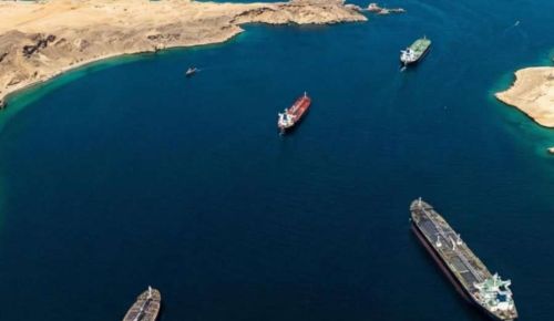Πανηγυρίζει ο Τραμπ:19 εκατ.βαρέλια πέρασαν από Ορμούζ-Πολύ ασφαλέστερος ο κόσμος!» Οι συνομιλίες πάνε καλά
