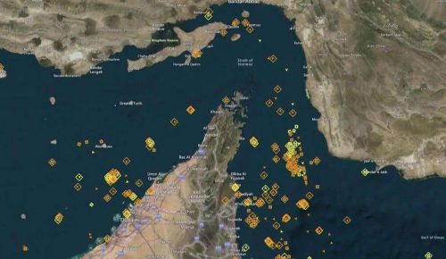 ΗΠΑ και Ιράν συμφωνούν σε παύση των επιθέσεων – Κρίσιμη συνάντηση στην Ντόχα για τα Στενά του Ορμούζ