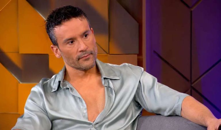 Παναγιώτης Ραφαηλίδης: “Ο μεγάλος μου φόβος είναι μήπως είμαι ηλίθιος, γιατί δεν θα το μάθω ποτέ” [vid]