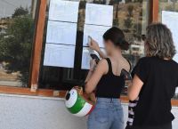 Πανελλαδικές 2026: Τα μαθήματα με τα υψηλότερα ποσοστά κάτω από τη βάση – Σε χαμηλά επίπεδα οι αριστούχοι