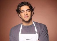 MasterChef: Ο Πάνος Τελάλης είναι ο μεγάλος νικητής του 10ου κύκλου – Κέρδισε 100.000 ευρώ