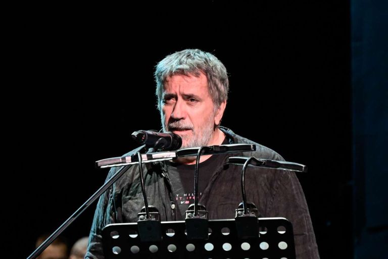 Παπαδόπουλος: «Το διαζύγιο δεν είναι αποτυχία – Μάλλον είναι και πιο φυσικό από το να παντρεύεται κανείς»